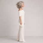 Aurélie Vasseur | Elegante Jumpsuit Élégance Moderne