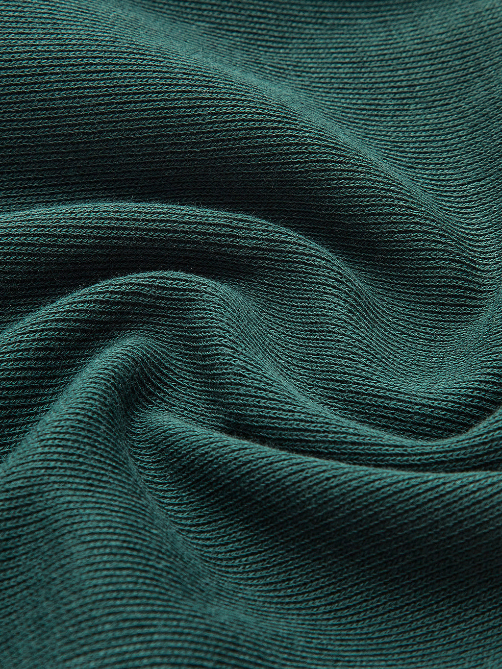 Alessia Montoro | Gestreepte Patchwork Broek High-Waist Comfort