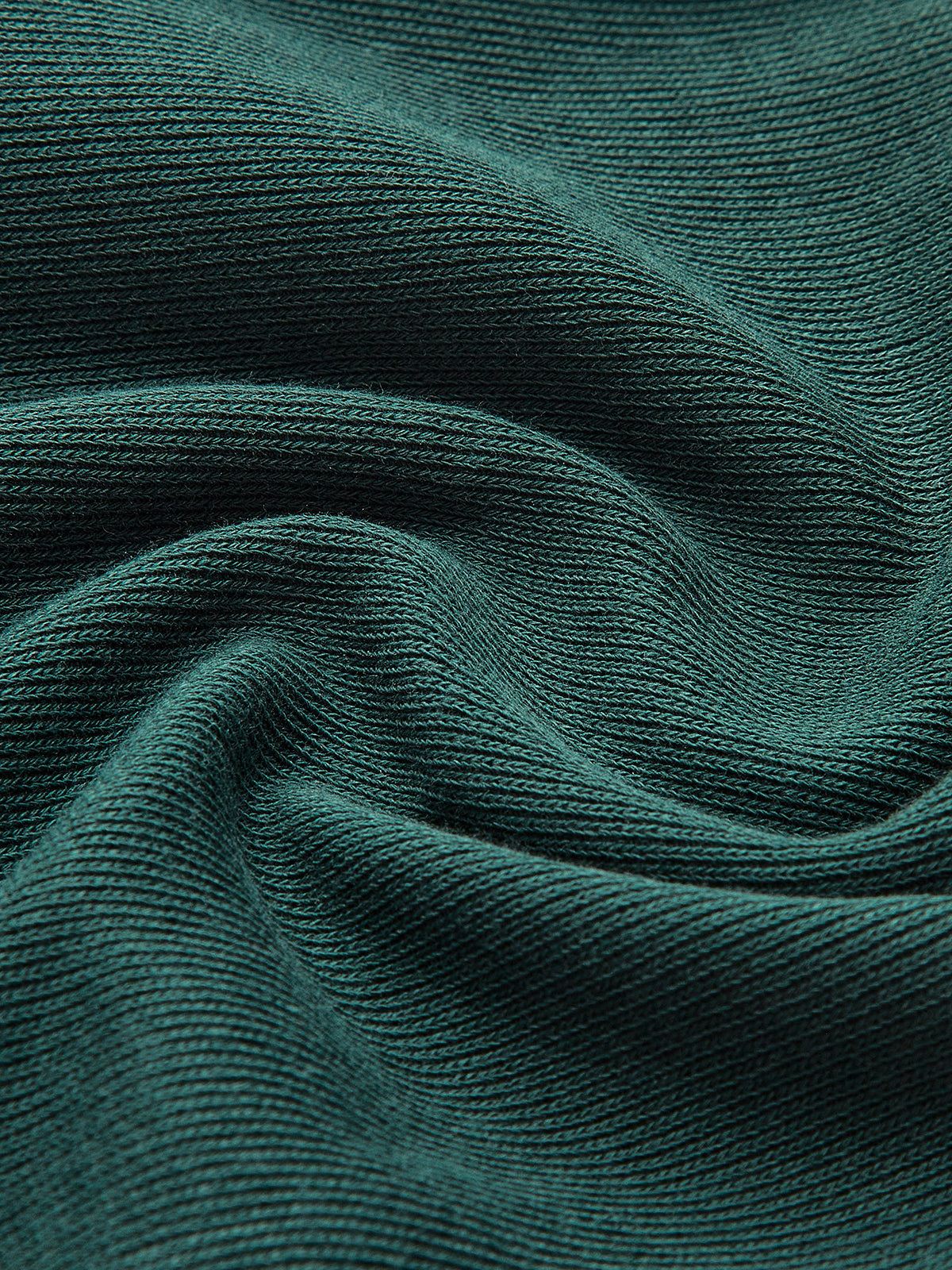 Alessia Montoro | Gestreepte Patchwork Broek High-Waist Comfort