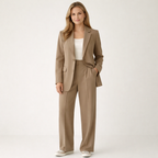 Bianca Ferretti | Klassiek Damespak met Tijdloze Snit