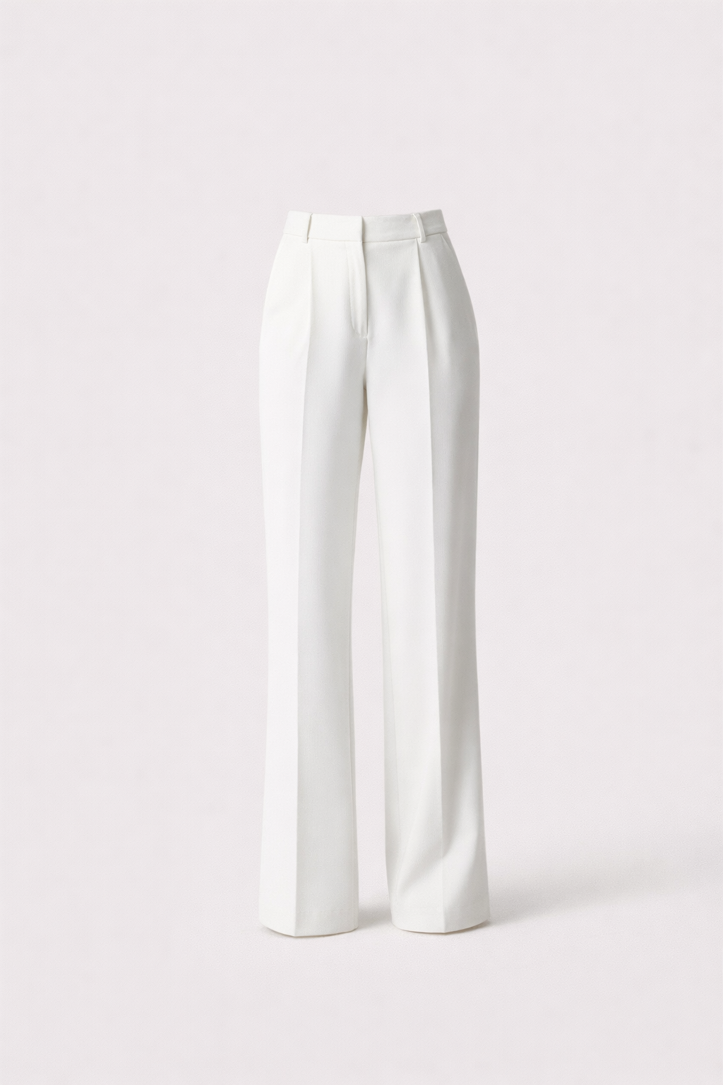 Adèle Moreau | Relaxed Wide Leg Lounge Broek