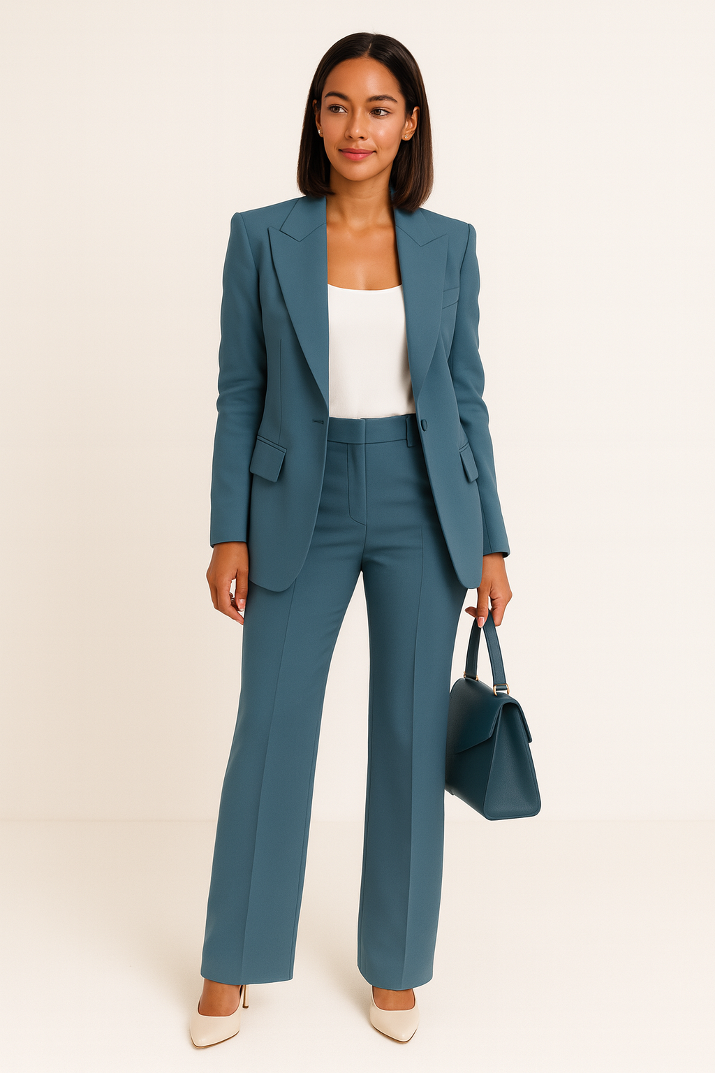 Valentina Rosier | Luxe Dames Trainingsset Signature Comfort