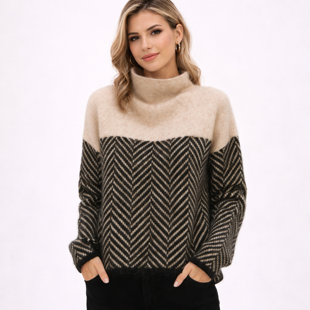 Émilie Carpentier | Coltrui Visgraat Élégance